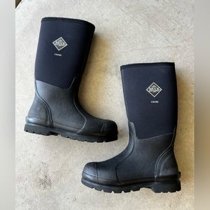 Muck boots
